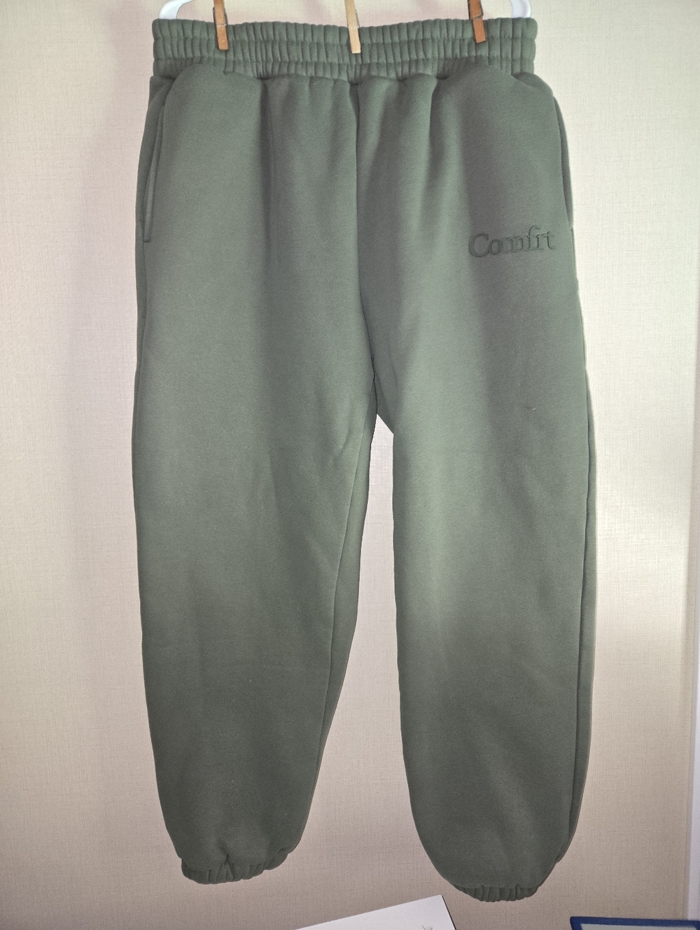 Comfrt Sweatpants